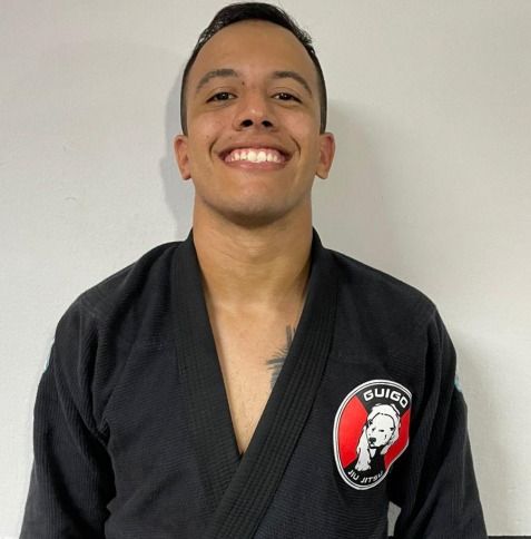 Guilherme Maranesi Freitas