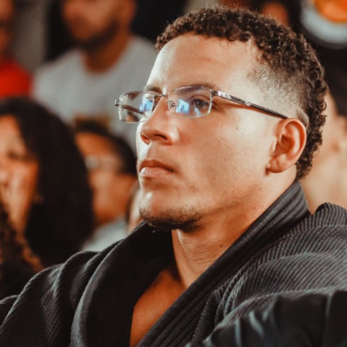 Felipe Silva Dos Santos 