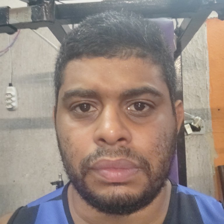 Anderson Genuíno Dos Reis 