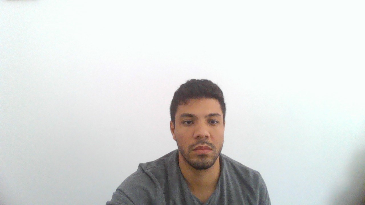 Marcos Kauê Rocha Da Silva 