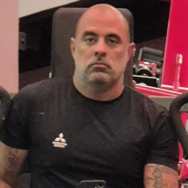 Thiago Lyrio Morigge