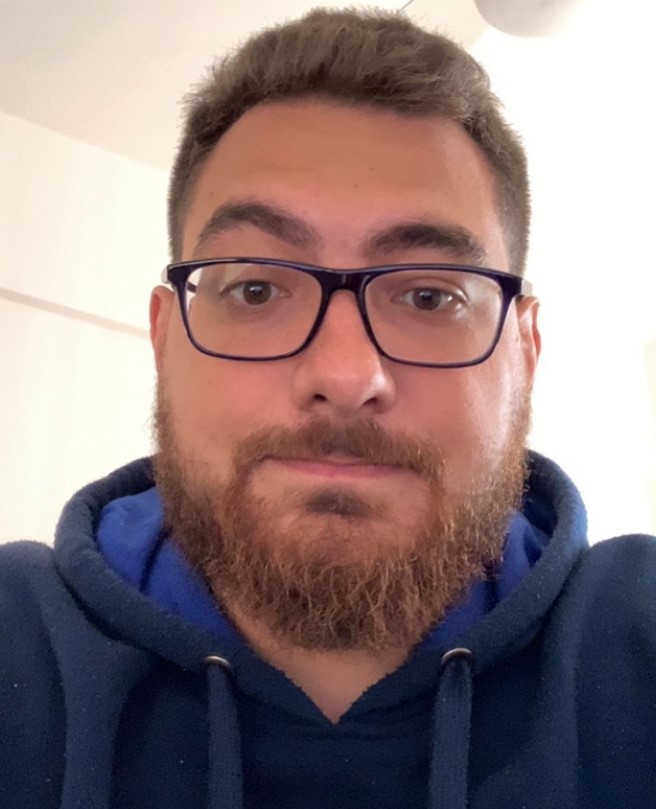 Luiz Carlos Henriques Pinto Junior