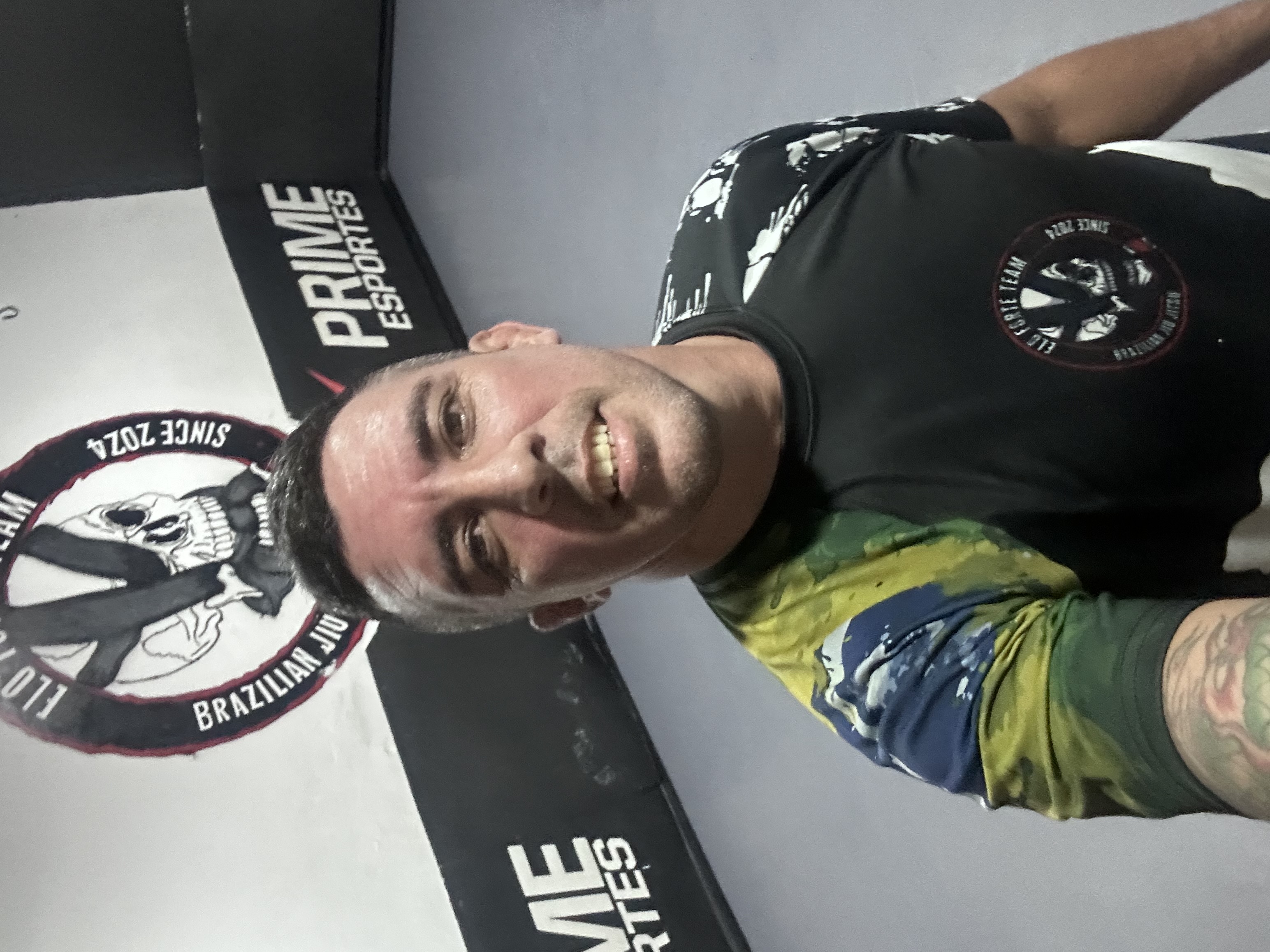 Emerson Nunes De Oliveira Xavier