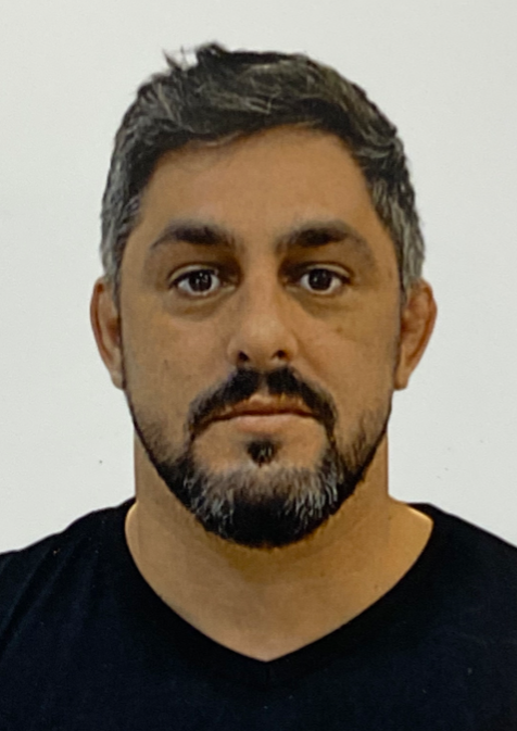 Alexandre Monteiro Tavares Pereira