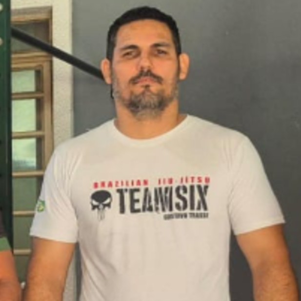 Everson Gomes Dos Santos