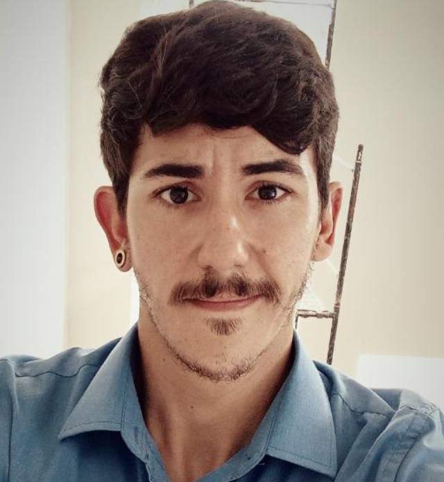 Vinicius Henrique Souza Piovesan