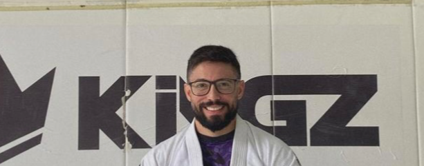 Cassio Baroni Goulart