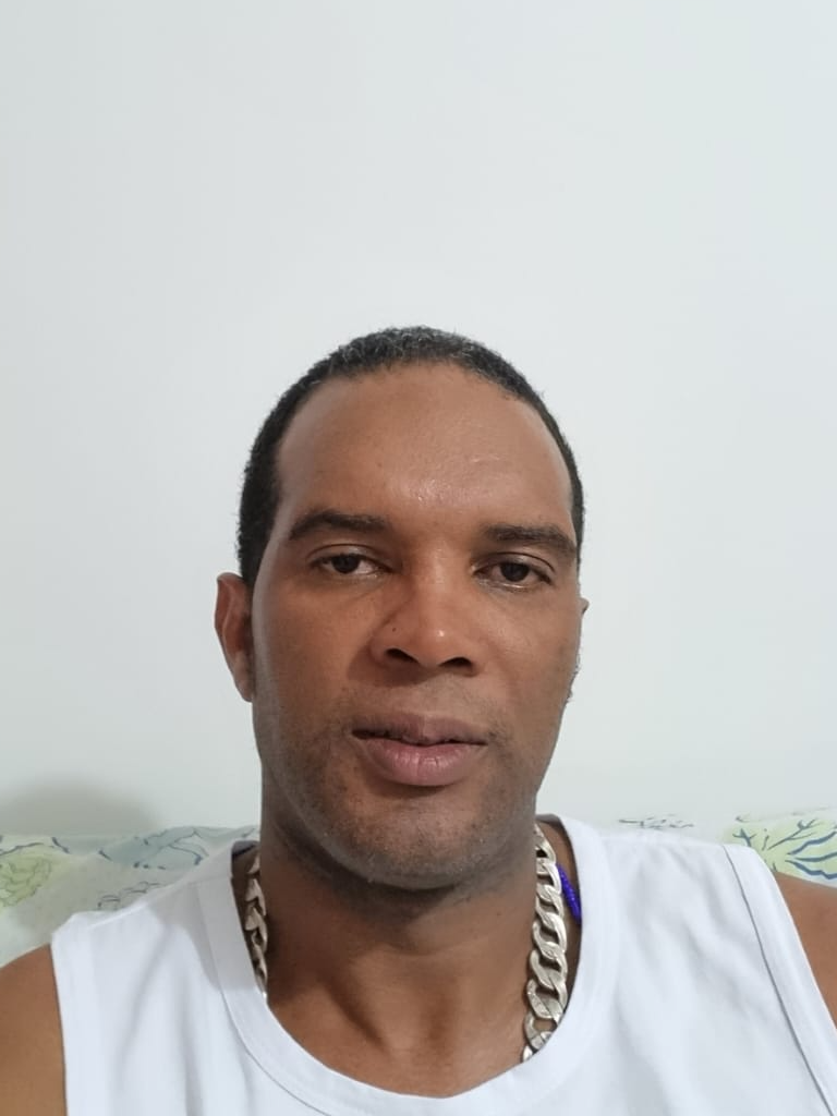 Luis Eduardo Figueiredo Reis