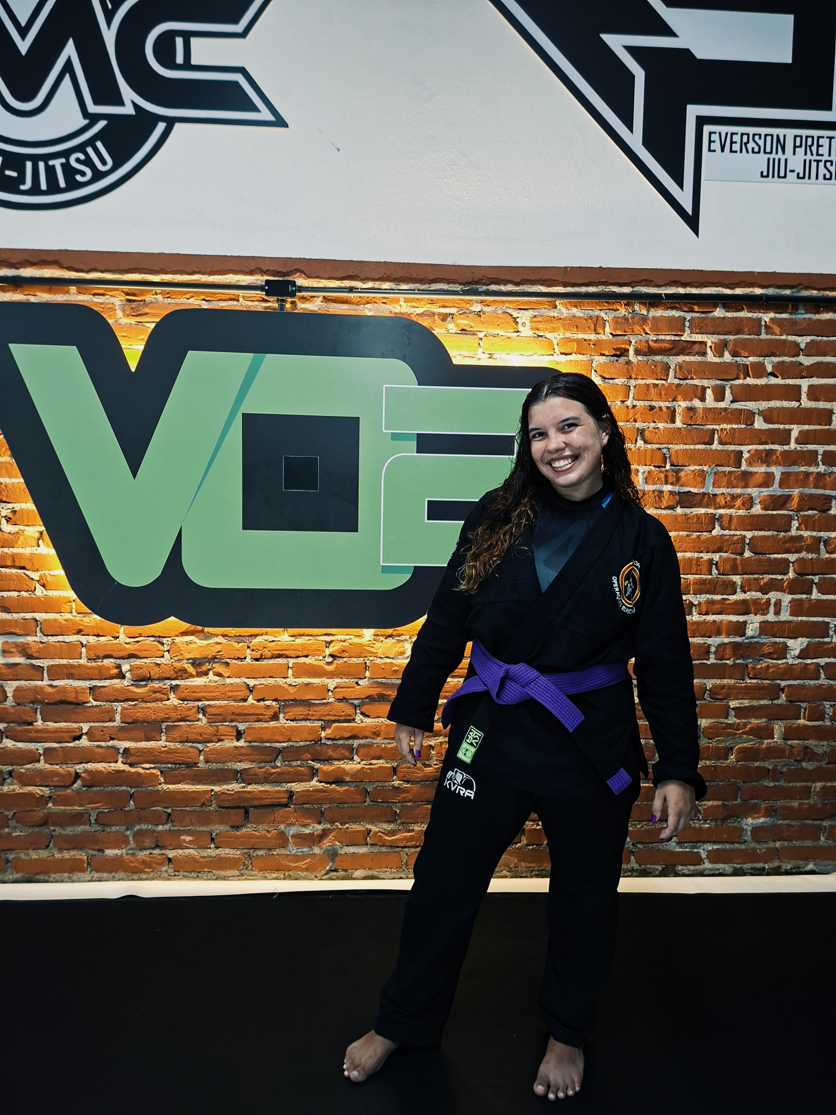 Gabrielle Bianca Puel Pinto