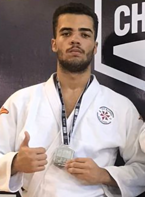 Victor Hugo Gomes Dos Santos