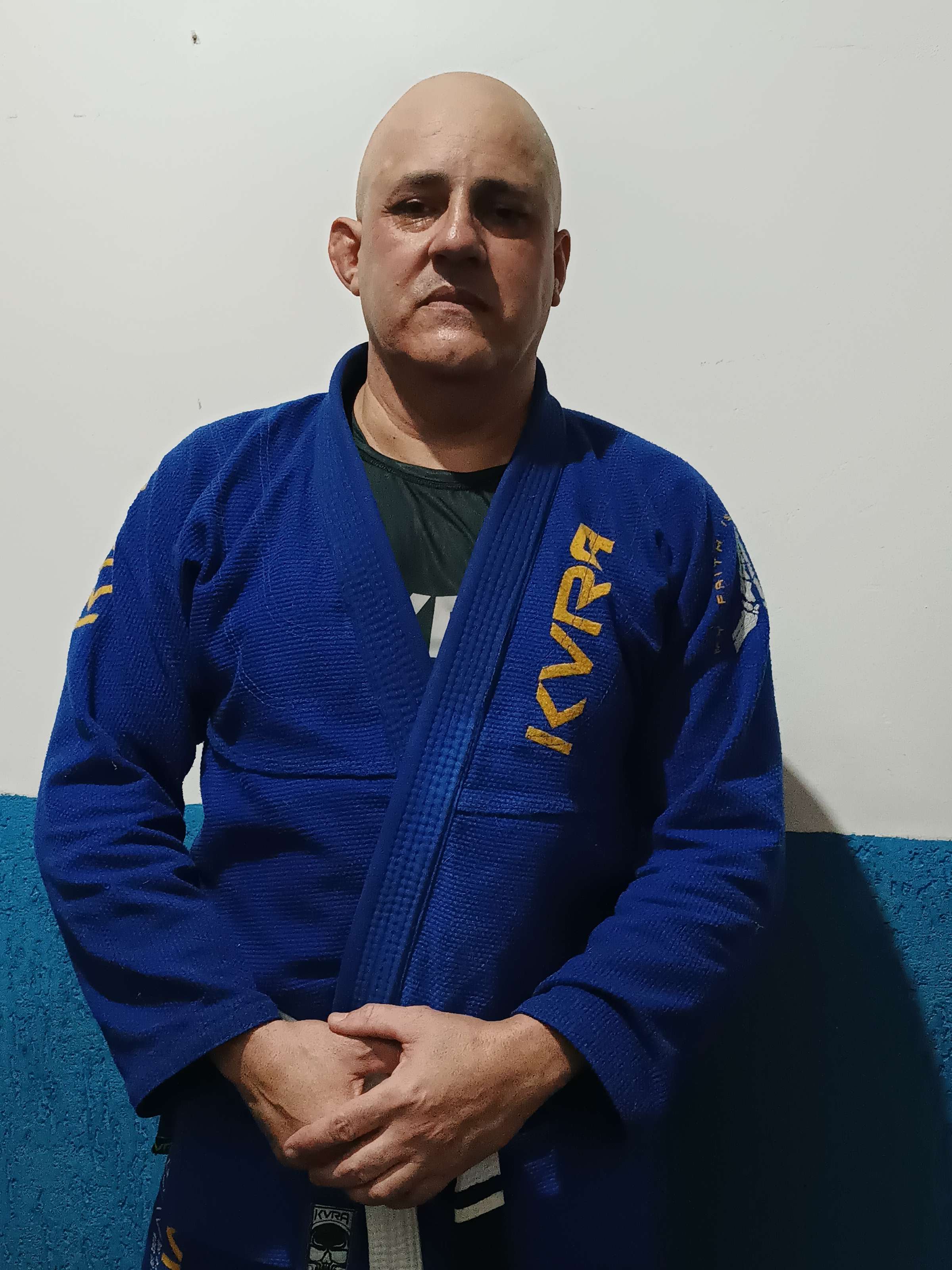 William Camargo Ferreira 