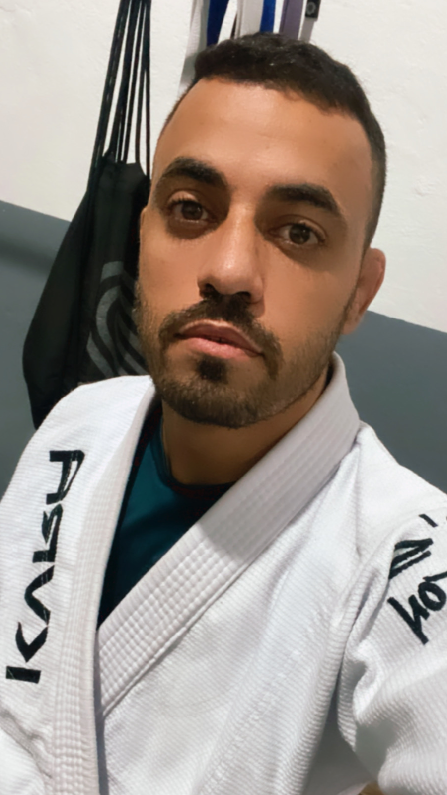 Jefferson Almeida Amorim 