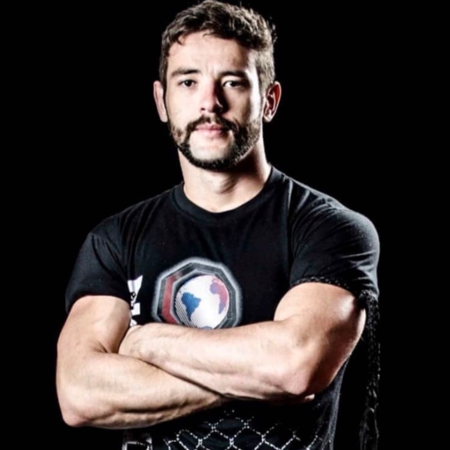 Bruno Dos Santos Focas