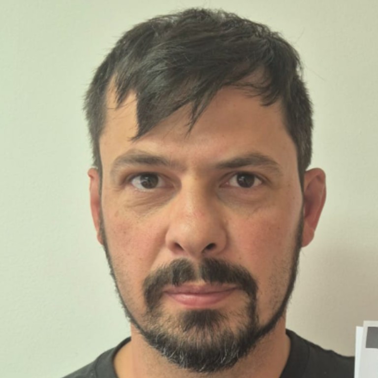 Roberto Matheus Rodrigues