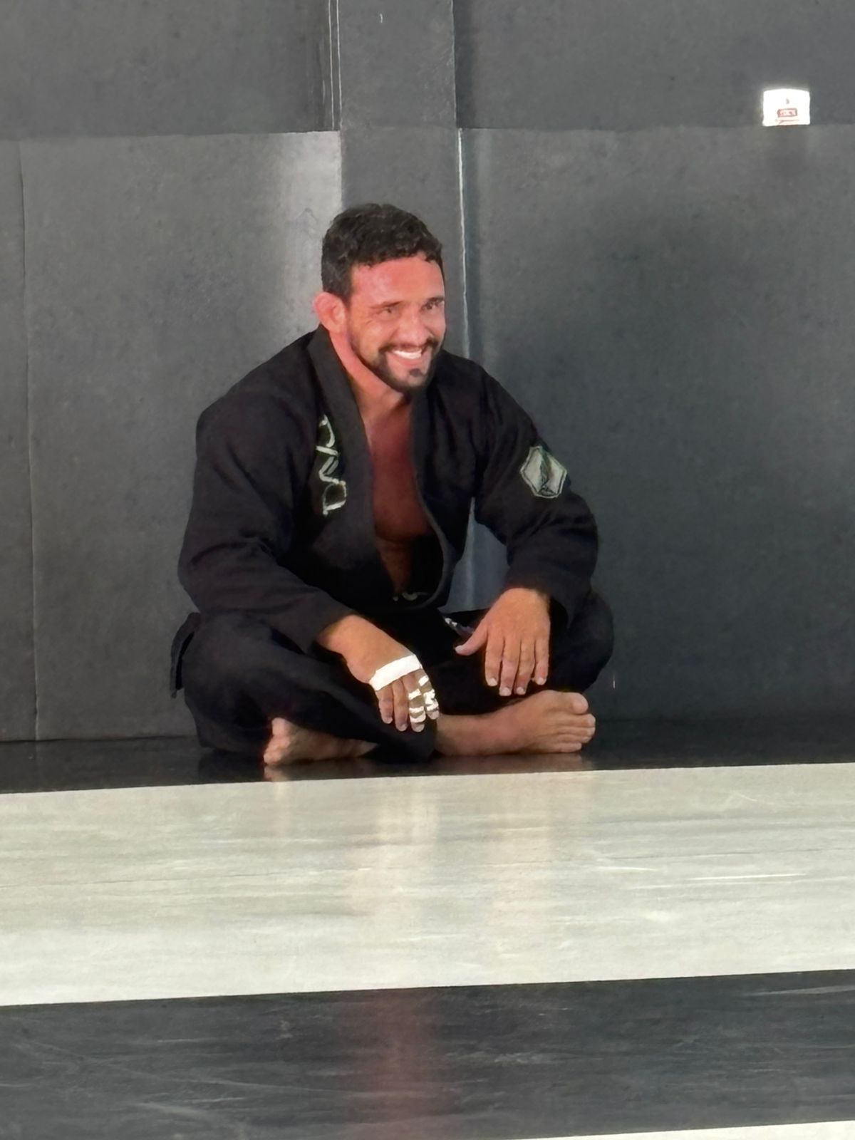 Luis Felipe Maffia Lattaro Mazzaro