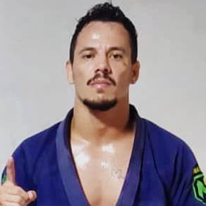 Diego Henrique Antunes Gomes 