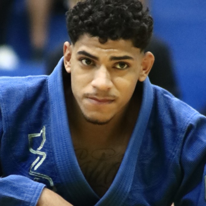 Dhavi Da Silva Conceição 