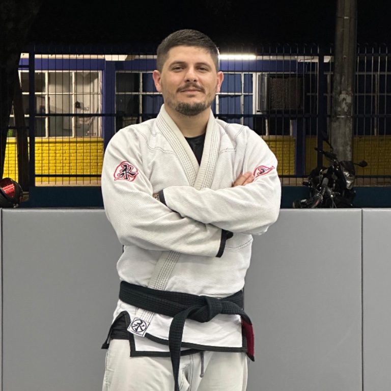 Gustavo Da Costa Pietraroia