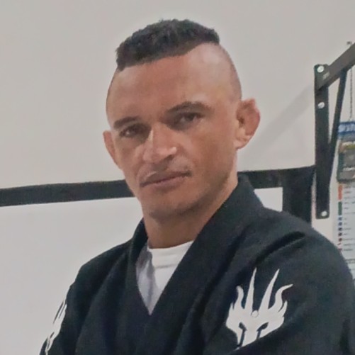 Danilo Laurentino Dos Santos 