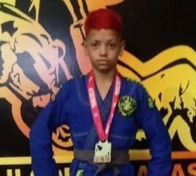 Kennedy Henrique Pereira Da Silva