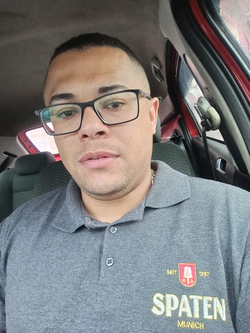 Rafael Rubens Da Silva