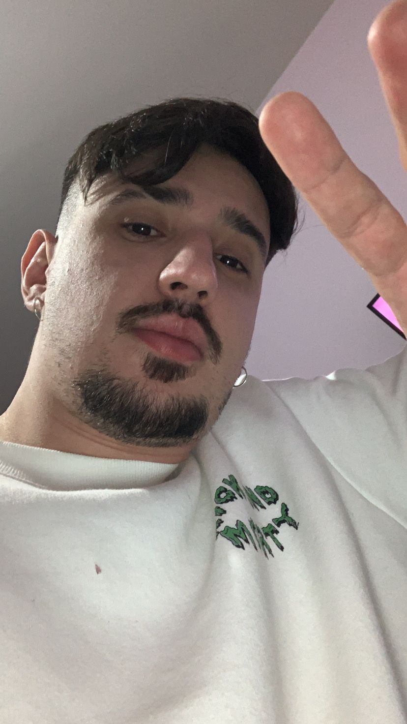 Gabriel Camilo Marioto