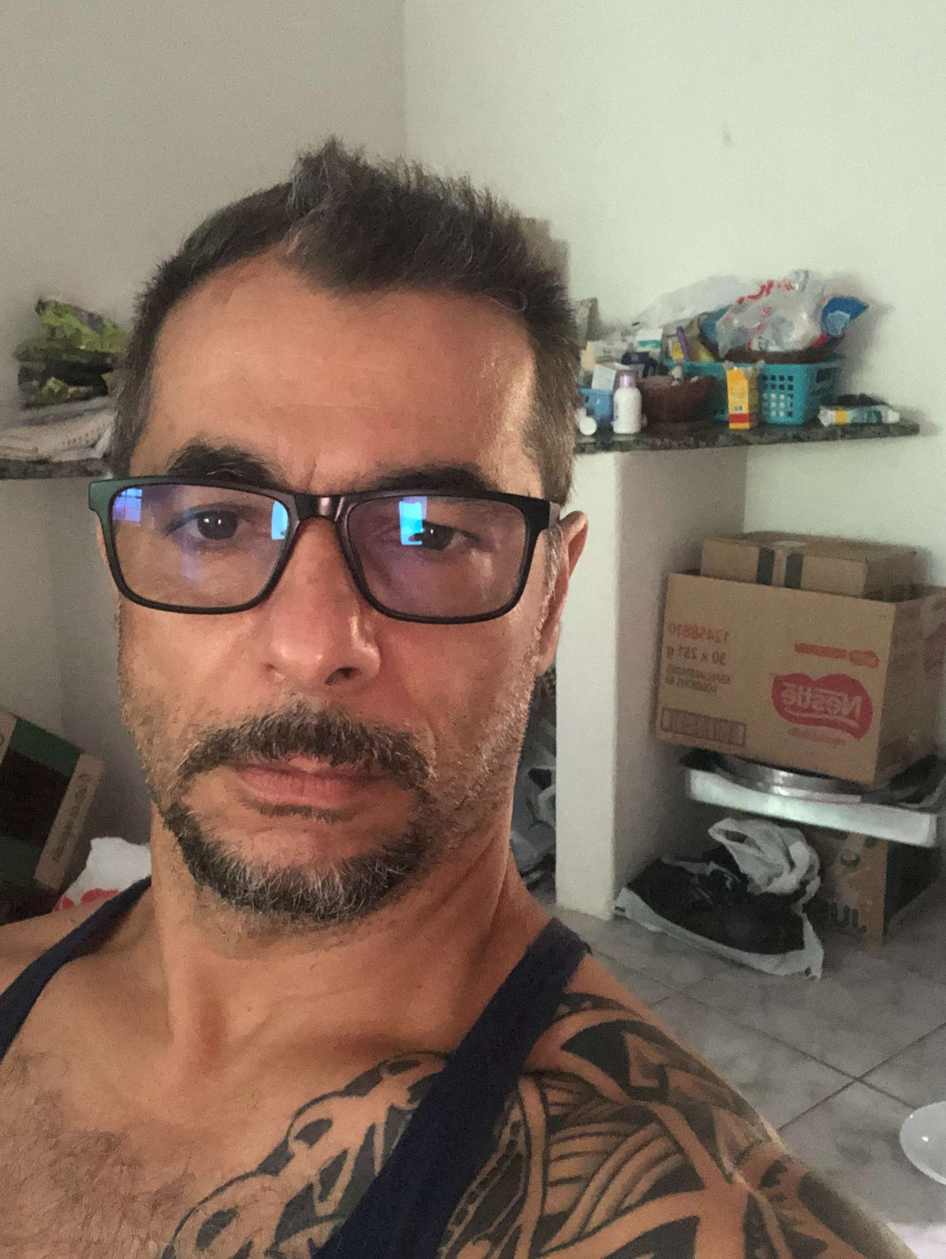 Anderson Adolfo Marques Santana 