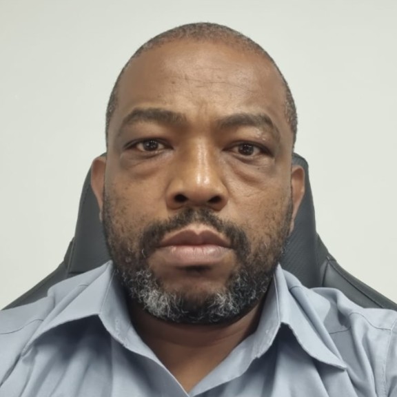 Herlon Rodrigo Garcia Castro