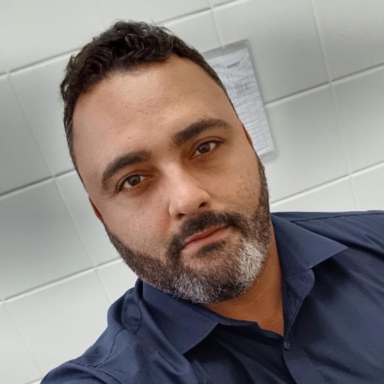 Vagner Silva Santos