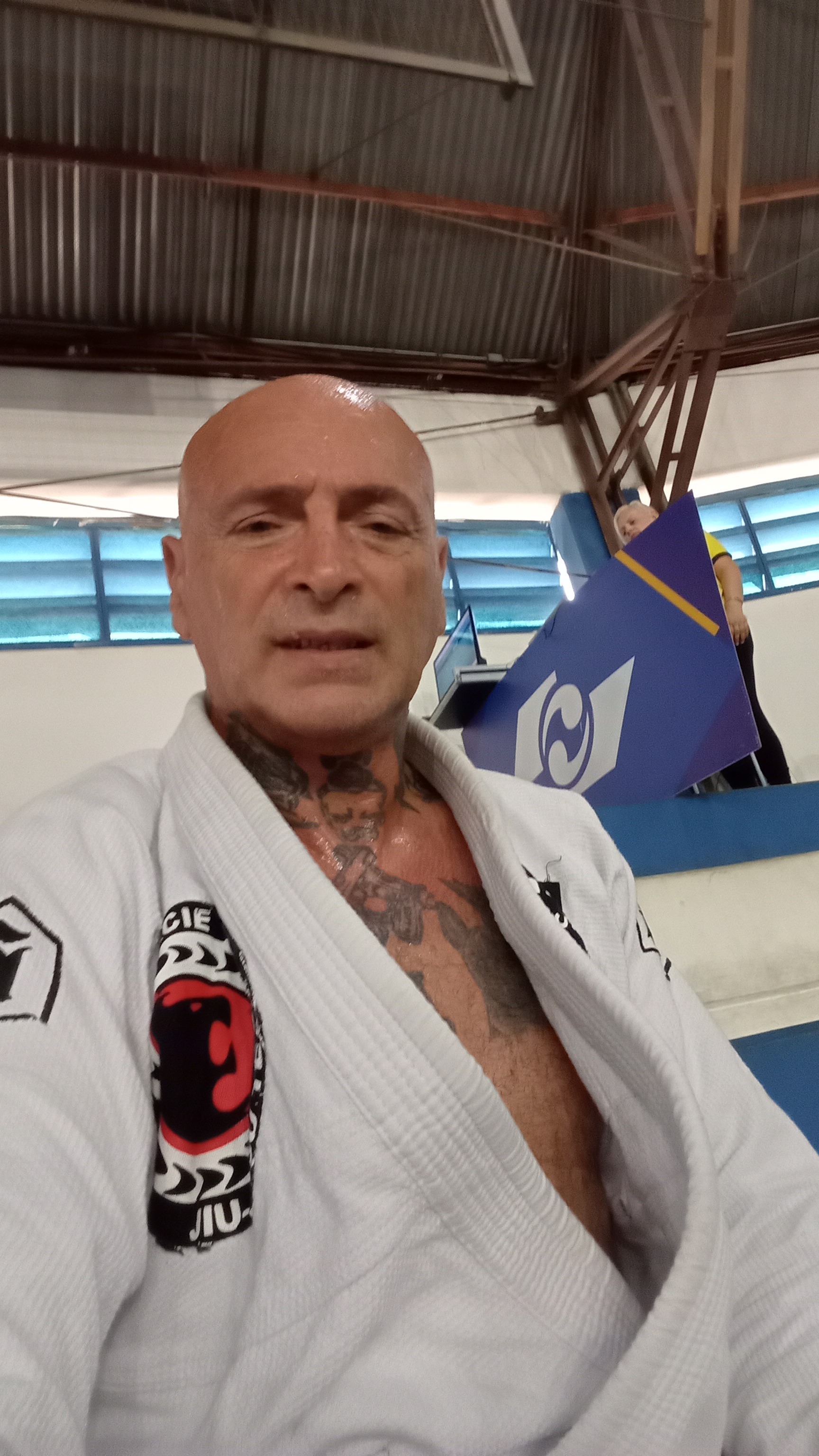 Jorge Luis De Paula Cotturelli 