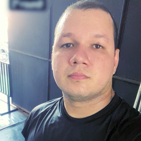 Felipe Salorran Trindade Tourinho