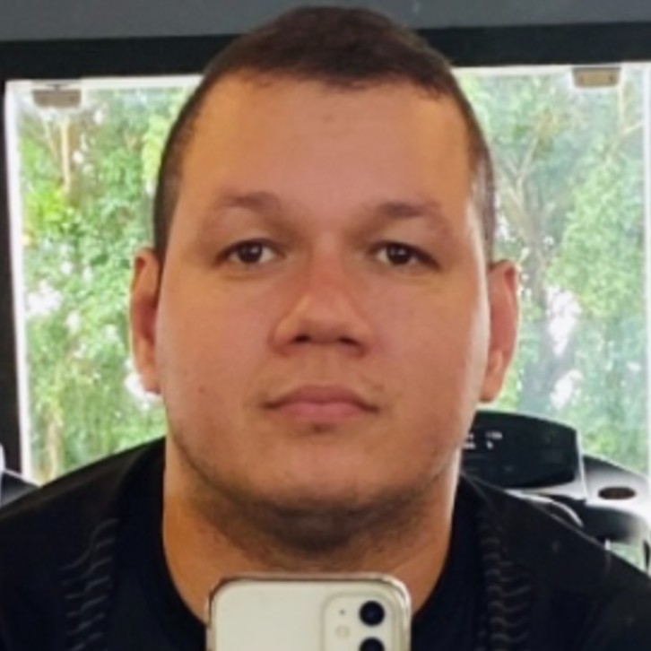 Felipe Salorran Trindade Tourinho