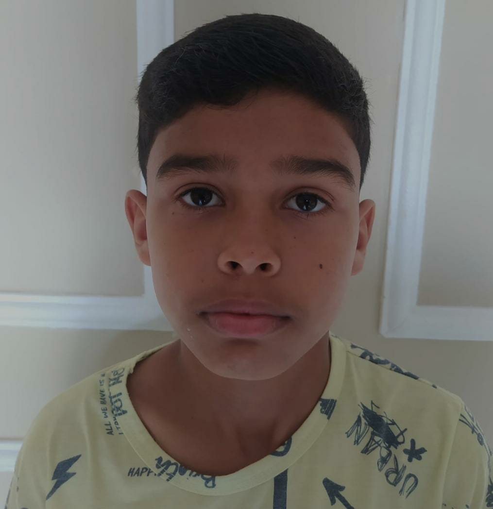 Muryllo Vinicius Alves Araujo