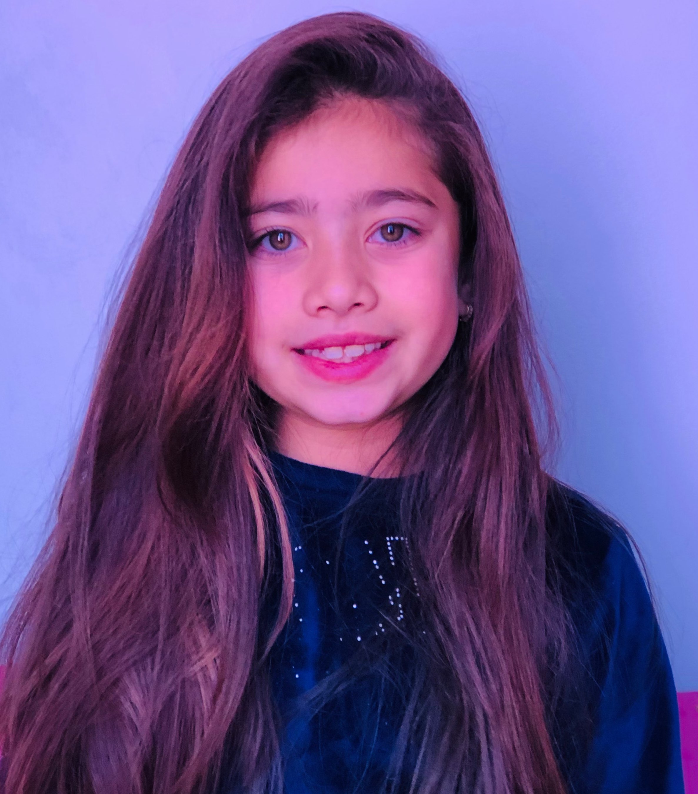 Maria Vitória Dos Santos Betencorte