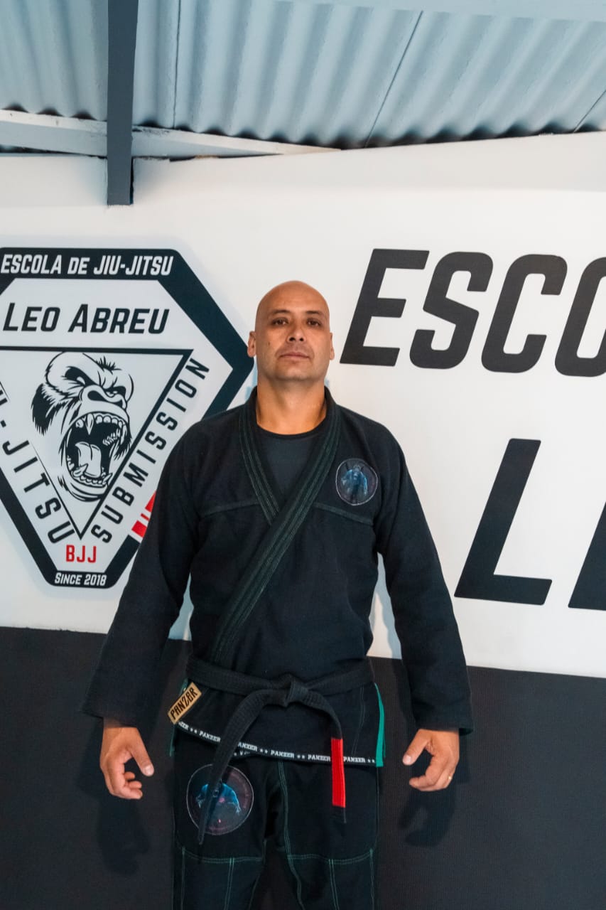 Marcos Cláudio Cypriano 