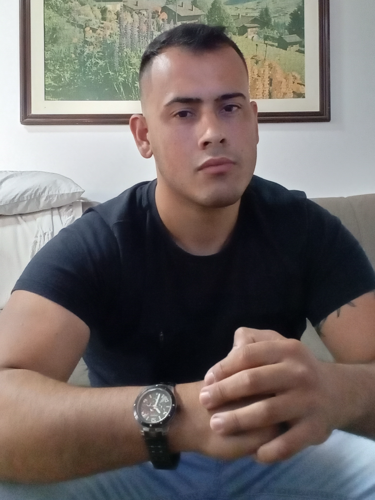 Carlos Eduardo Chaiguel Da Luz 