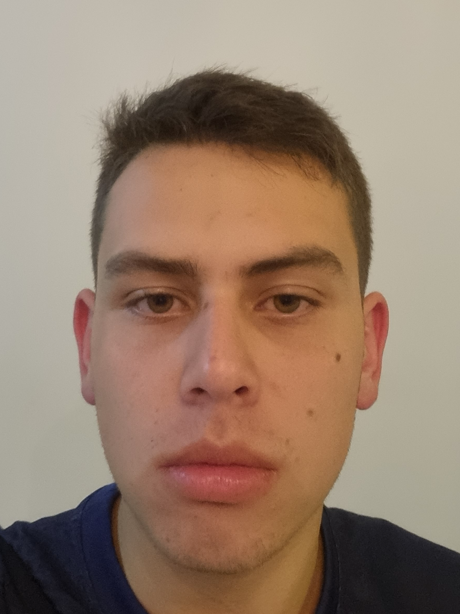 Murilo Henrique Da Silva 