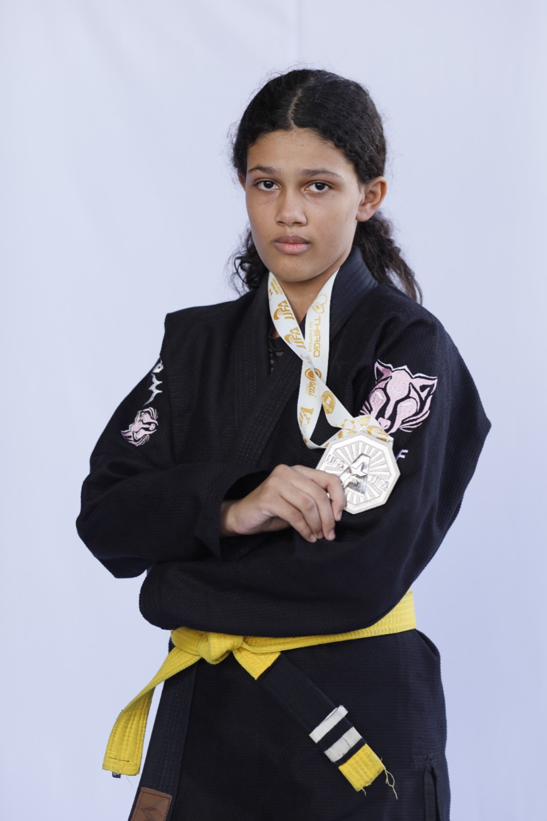 Latiffa Andressa Magalhães Penido 