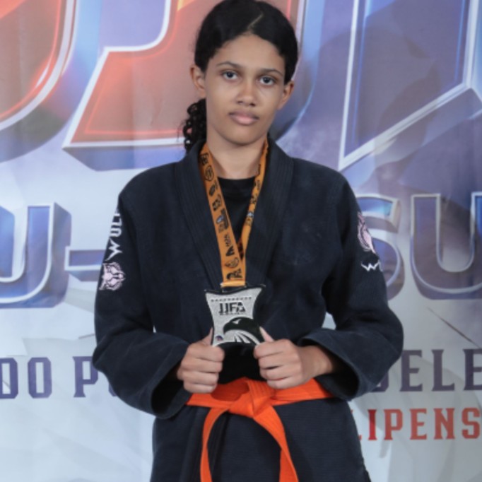 Latiffa Andressa Magalhães Penido 