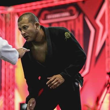 Cledson Luiz Vanderlei Calaça