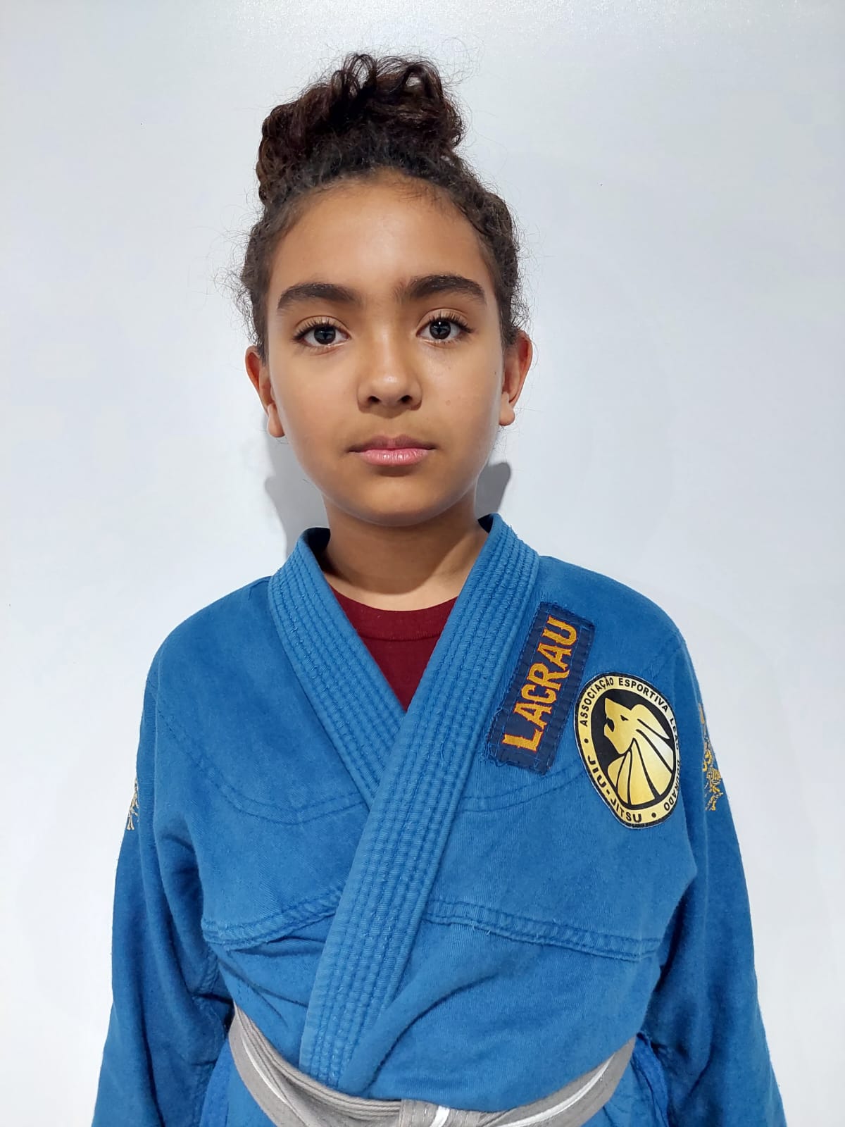 Rafaela Braga De Castro