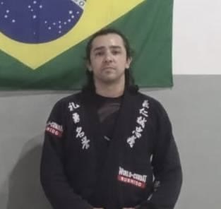 Jesuel Elias Teles Proença 