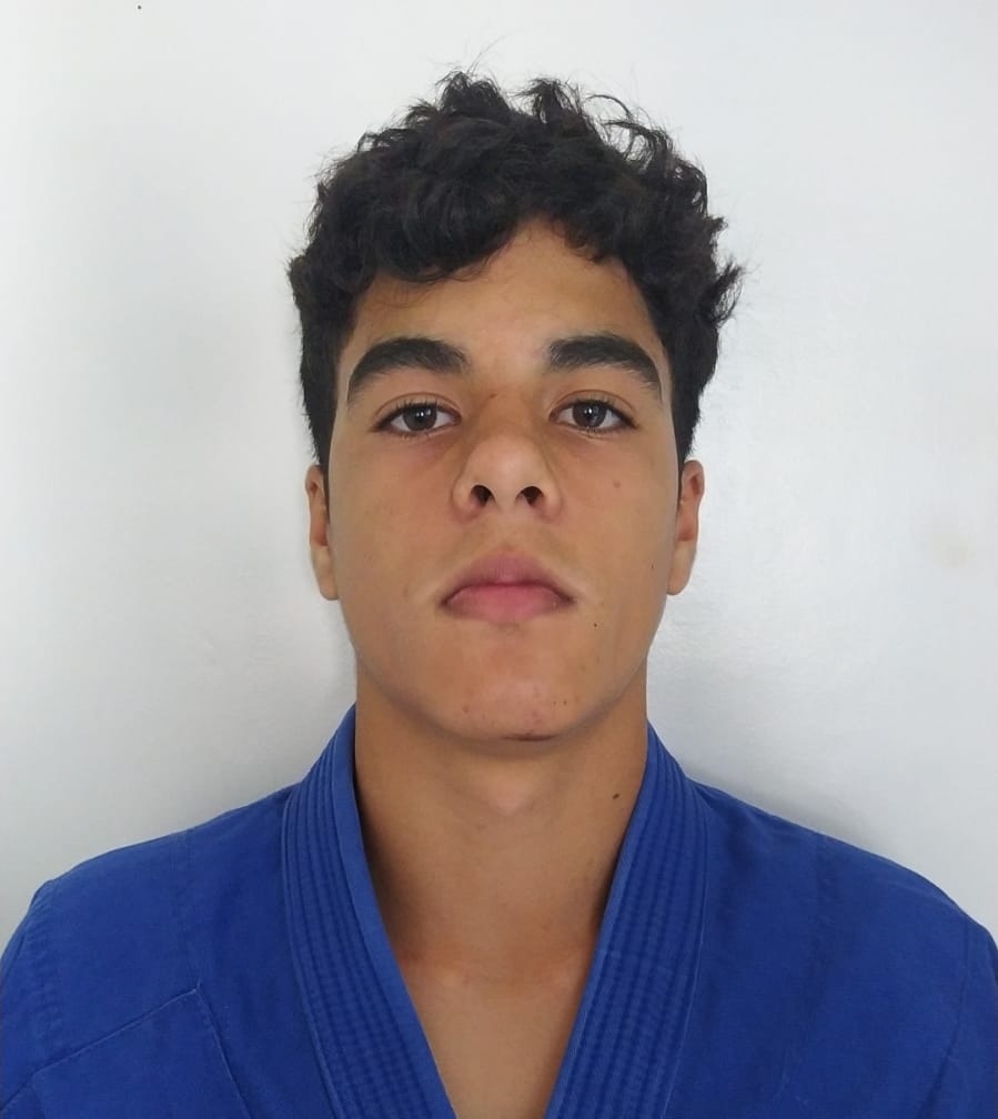 Gabriel Van Dal De Sant'ana 