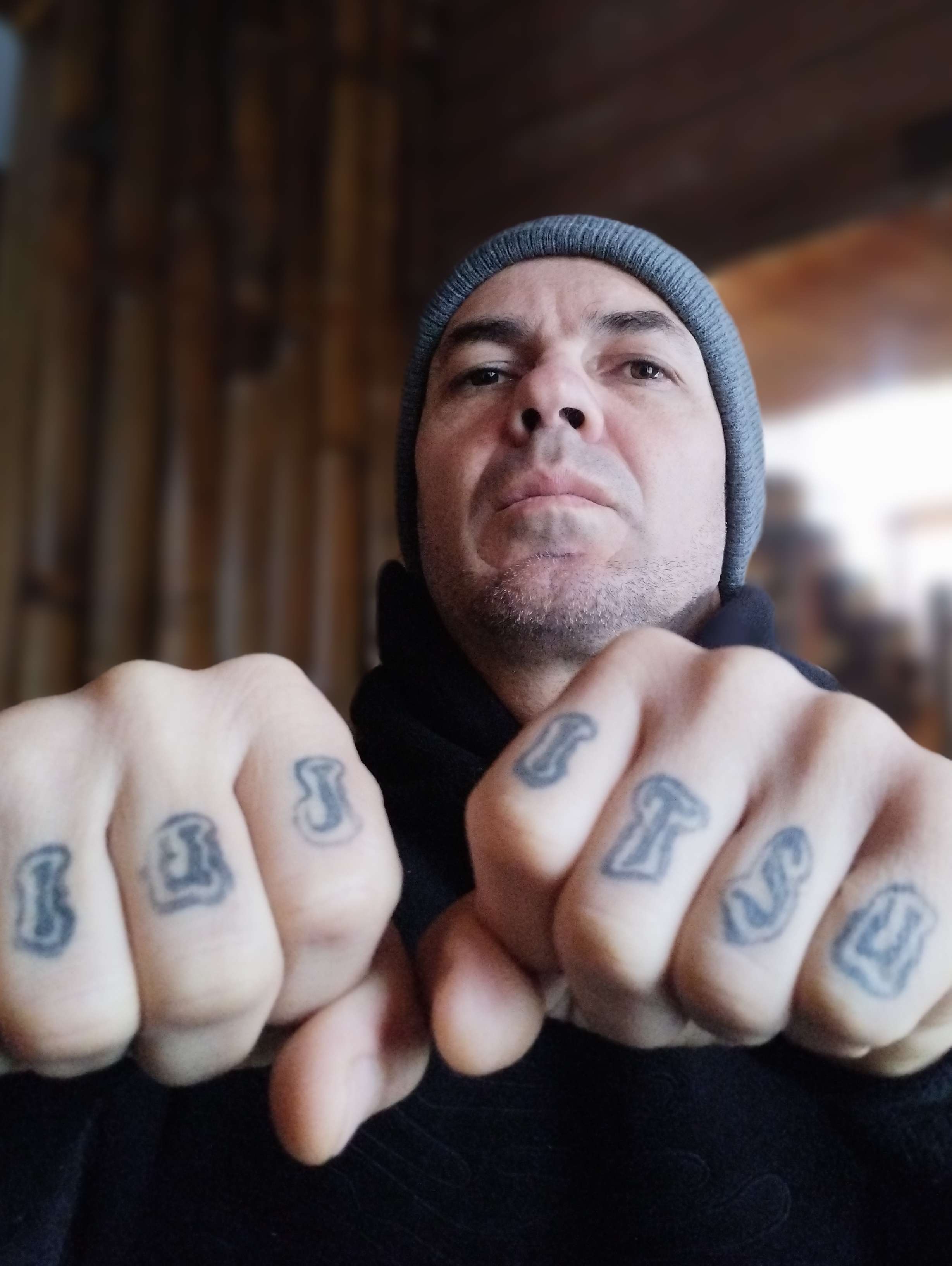 Carlindo Alves Rodrigues Junior