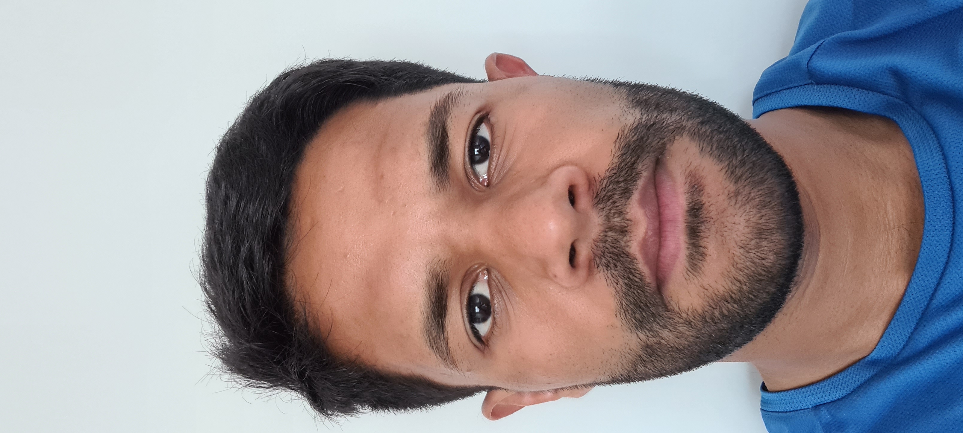 Vinicius De Souza Lino