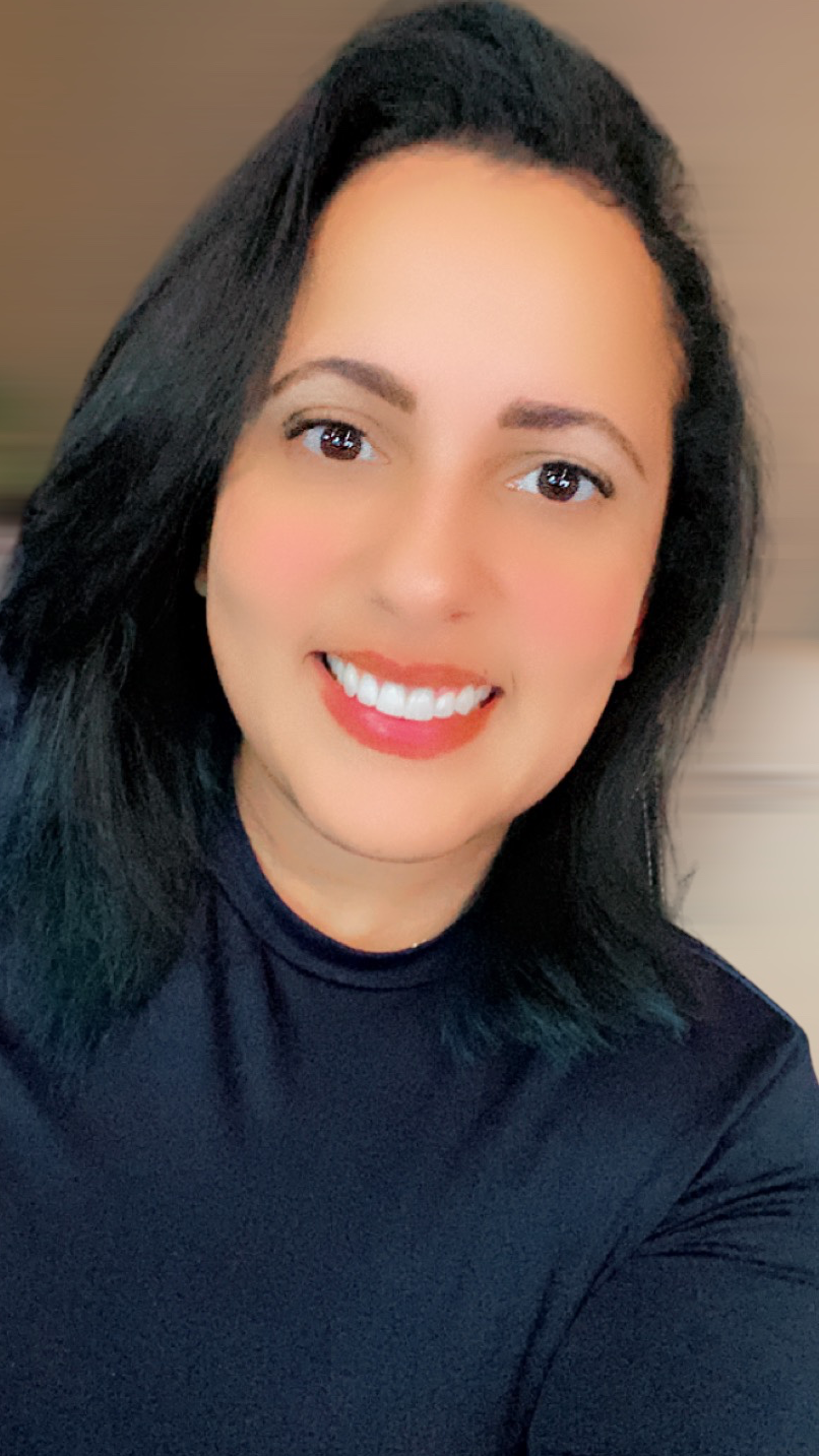 Stephanie Fernanda Dos Santos