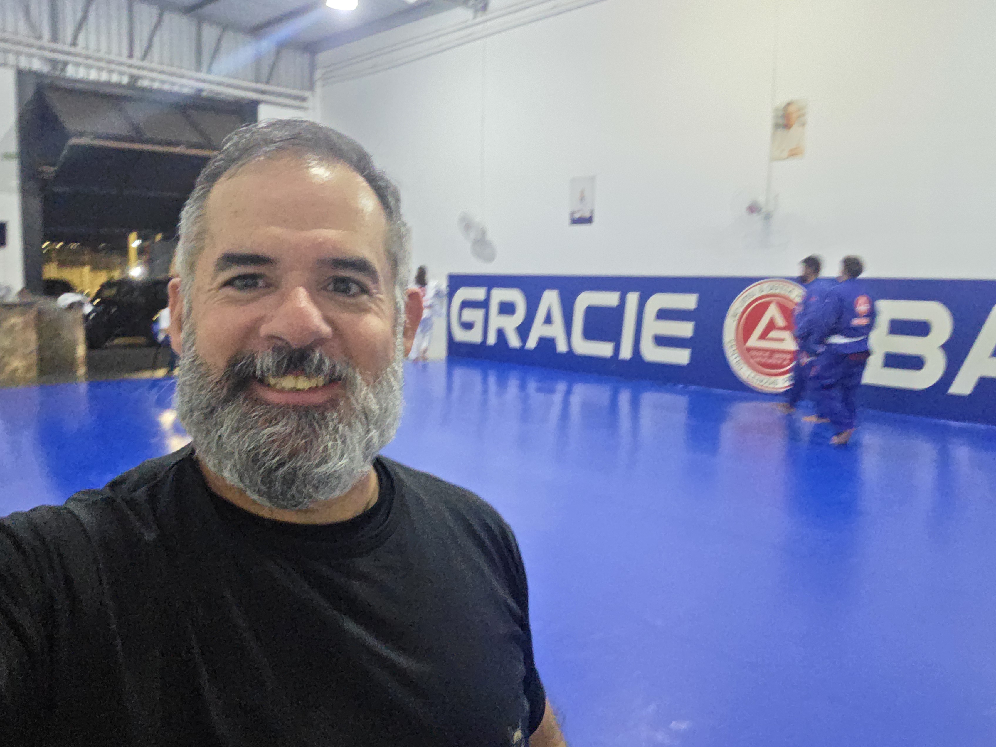 Alexandre Bernardes Rosa