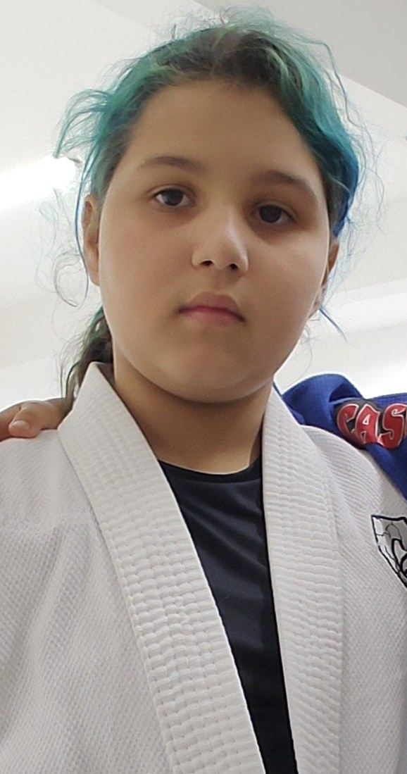 Ana Clara Ernesto Silva