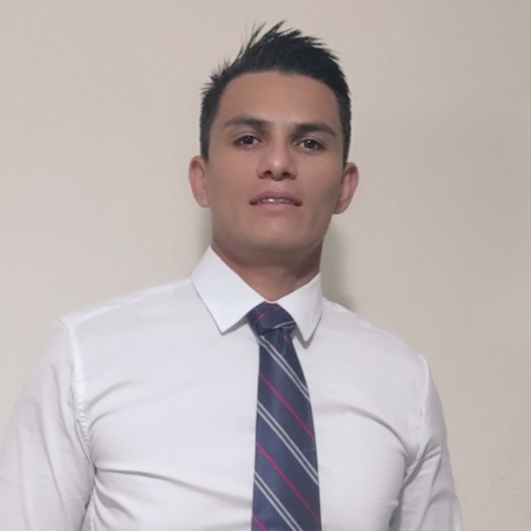Yorma Saul Rivas Castillo