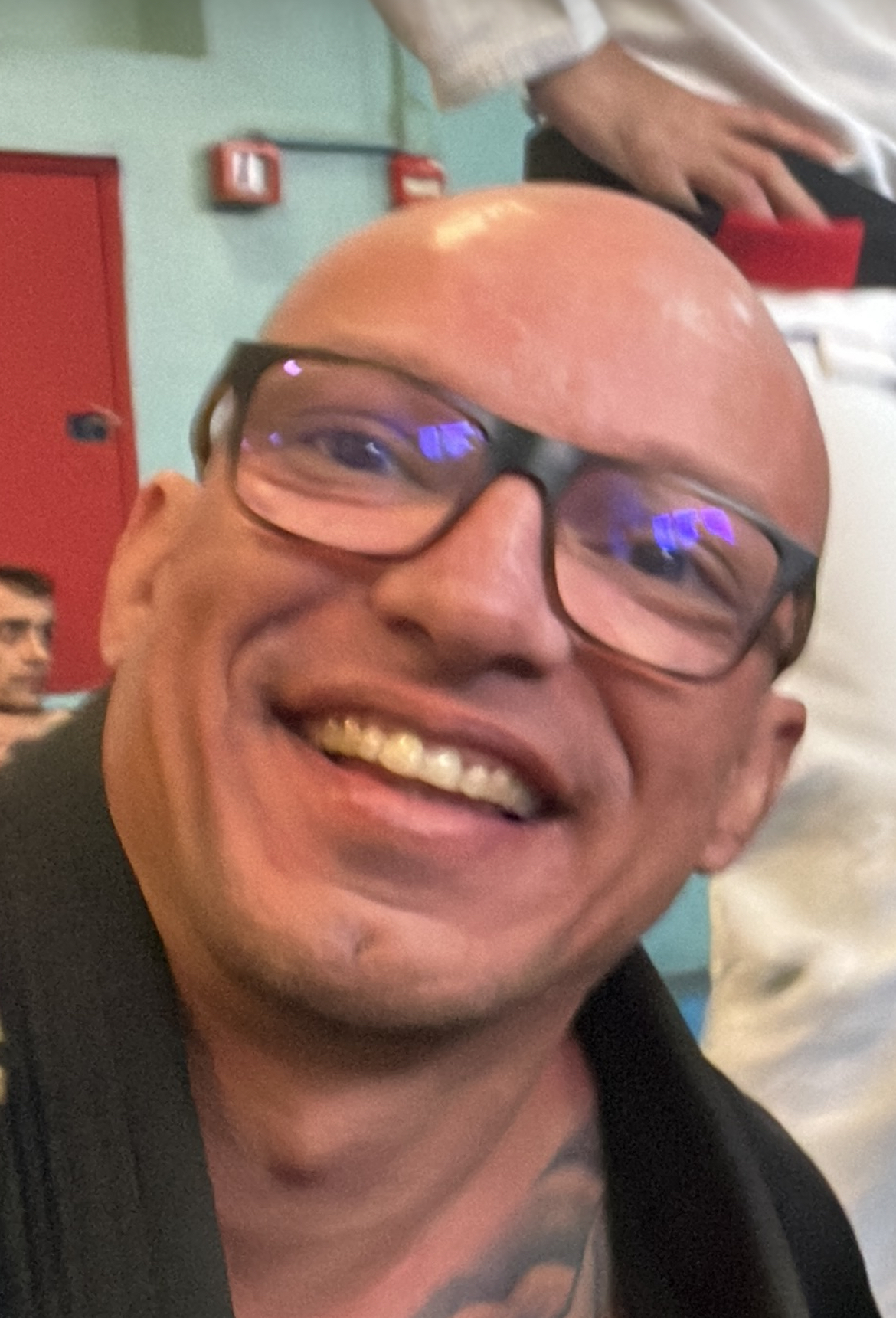 Luciano D’escragnolle Cardoso 